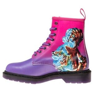 Dr martens new order 1460